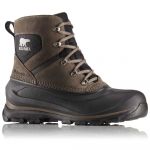 Sorel Bottes Buxton Lace - Major / Black - Taille EU 43 1/2