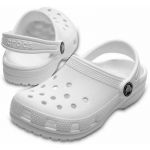 Crocs Kid's Classic Clog - Sandales taille C12, orange