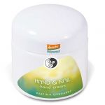 Martina Gebhardt Hand & Nail - Hand Cream - 100 ml