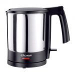 Cloer 4700 - Bouilloire électrique 1,5 L