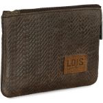 Porte-monnaie Lois Davidson - Couleur Unique - Taille Marron