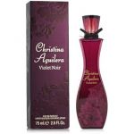 Christina Aguilera Violet Noir Eau de Parfum 75ml Spray