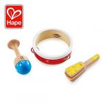Hape Set de percussion Junior E0615