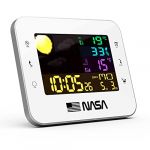 NASA Station Meteo WS500 Livree avec c&acirc;ble USB