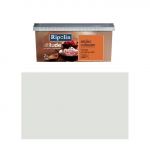 Ripolin Peinture Attitude Atelier culinaire multi-supports Satin 2,5 Litres gris souris