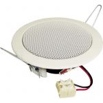 Visaton Haut-parleur encastrable DL-10 30 W Y79983