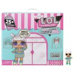 Zapf Creation Poupée LOL Surprise Advent Calendar 2023