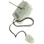 LG EAU60694508. Moteur Ventilateur Pour REFRIGERATEUR - SemBoutique