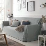 Housse Canape 2 Places Gris Comparer 340 Offres