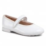 Geox J Plie' A J0255a 000hh C1000 M - Blanc - 26