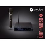 Prodipe Système de micro sans UHF m850dsp