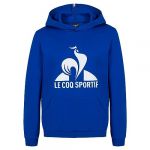 Le Coq Sportif ESS Hoody N&deg;3 Enfant