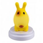 Hesdo Veilleuse chien innocent