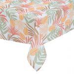 Nappe antitache Sahypa multicolore