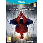 The Amazing Spider-Man 2 [Wii U]