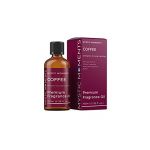 Mystic Moments Huile Parfumée de’Café - 100ml
