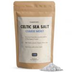 Cupplement - Keltisches Meersalz 1 kg