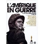 Coffret L'Amérique en Guerre - 5 DVD