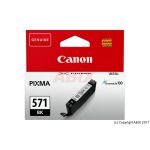 Canon CLI-571 BK - Cartouche d'encre noir