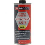 Facom Nettoyant Vanne EGR, Sp&eacute;cial Diesel, Formule Pro+ 1L