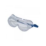 Silverline MSS160 - Lunettes de protection à ventilation directe