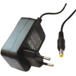 Aerzetix Alimentation adaptateur secteur 220V-9V 2A 18W jack 5,5/2,1