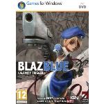 BlazBlue : Calamity Trigger [PC]