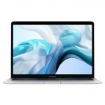 Apple MacBook Air 13.3" LED 256 Go SSD 8 Go RAM Intel Core i3 bicour à 1.1 GHz Argent