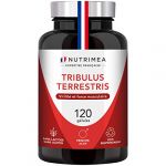 Nutrimea Tribulus Terrestris - 120 G&eacute;lulles