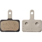 Shimano Paire de plaquettes resine m05 rx