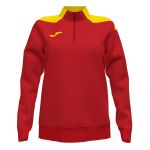 Sweatshirt femme Joma Championship VI