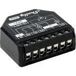 Shelly _2PM_Gen3, Relais