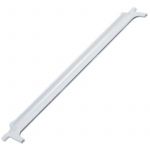 Beko 4221850100. PROFIL CLAYETTE ARRIERE