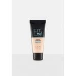 Maybelline Fit Me! Matte + Poreless N&deg;110 Porcelaine
