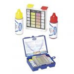 Bestway TROUSSE D'ANALYSE CHLORE/ BROME + PH (OTO/PHENOL )