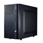 Cooler master N200 (NSE-200) - Boitier Mini tour sans alimentation
