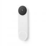 Google Nest Doorbell 2021
