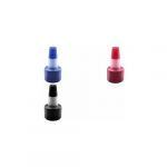 WONDAY Flacon D'encre Pour Tampon Encreur 30 ml Noir