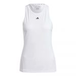 Adidas Designed 4 Training Débardeur Tank Top Femmes - Blanc