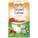 Yogi Tea Grand Calme - Tisane ayurvédique Bio