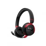 HP Casque gamer Cloud Mini Wireless Noir