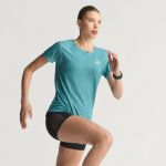 Adidas Adi365 Running CLIMACOOL+ T-shirt, pointure Medium - Taille Medium