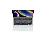 Apple MacBook Pro 13'' Touch Bar 512 Go SSD 16 Go RAM Intel Core i5 quadricour à 2.0 GHz Argent
