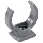 First Plast Collier Lyre PVC &Oslash;32 -