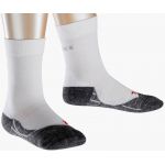 Falke RU4 Chaussettes de running Enfant, white/mix EU 27-30 Chaussettes course à pied
