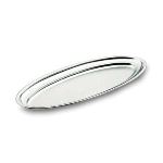 Lacor 61860 - Plat &agrave; poisson (60 cm)