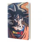 Grupo erik Agenda de Poche 2023 2024 Dragon Ball | Agenda Semainier Petit Format, Août 2023 à Décembre 2024 |Agenda Etudiant, Agenda Professionnel