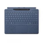 Microsoft Surface Pro Signature Keyboard + stylet Surface Slim Pen 2 - Bleu Saphir