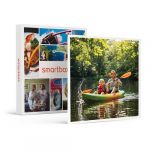 Smartbox Coffret Cadeau - Notre premi&egrave;re aventure entre P&egrave;re et Fils avec Explora Project- S&eacute;jour