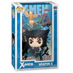 Funko Pop! Comic Cover: Marvel - X-Men AoA - Marvel Comics- Figurine en Vinyle &agrave; Collectionner - Id&eacute;e de Cadeau - Produits Officiels - Jouets pour Les Enfants et Adultes - Comic Books Fans